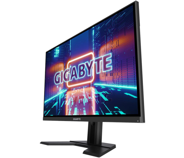GIGABYTE 27" G27F IPS 144Hz 1ms G-Sync - 576721 - zdjęcie 2
